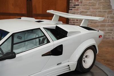 1988 Lamborghini Countach   - Photo 59 - Springfield, MO 65802