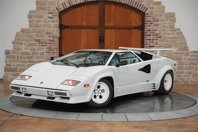 1988 Lamborghini Countach   - Photo 51 - Springfield, MO 65802