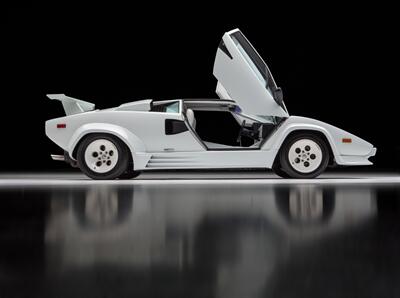 1988 Lamborghini Countach   - Photo 17 - Springfield, MO 65802