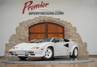 1988 Lamborghini Countach   - Photo 33 - Springfield, MO 65802