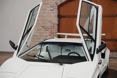 1988 Lamborghini Countach   - Photo 50 - Springfield, MO 65802