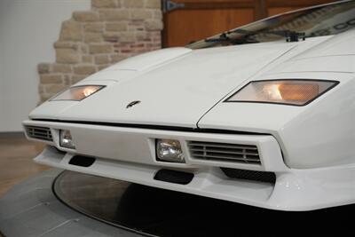 1988 Lamborghini Countach   - Photo 55 - Springfield, MO 65802