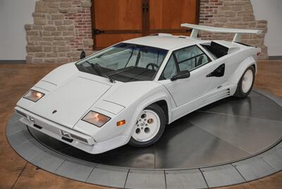 1988 Lamborghini Countach   - Photo 52 - Springfield, MO 65802