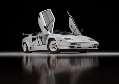 1988 Lamborghini Countach   - Photo 1 - Springfield, MO 65802