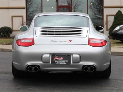 2010 Porsche 911 Carrera S   - Photo 5 - Springfield, MO 65802