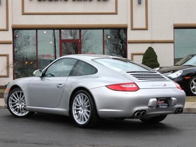 2010 Porsche 911 Carrera S   - Photo 6 - Springfield, MO 65802