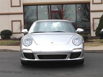 2010 Porsche 911 Carrera S   - Photo 8 - Springfield, MO 65802