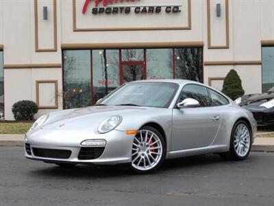 2010 Porsche 911 Carrera S   - Photo 1 - Springfield, MO 65802