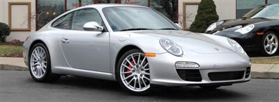 2010 Porsche 911 Carrera S   - Photo 9 - Springfield, MO 65802