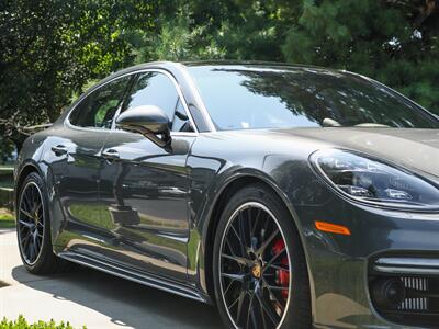 2017 Porsche Panamera Turbo   - Photo 31 - Springfield, MO 65802