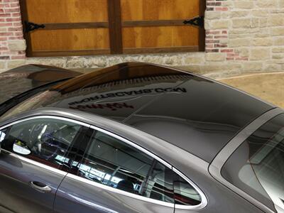 2017 Porsche Panamera Turbo   - Photo 18 - Springfield, MO 65802