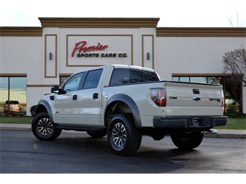 2013 Ford F-150 SVT Raptor   - Photo 6 - Springfield, MO 65802