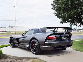 2009 Dodge Viper SRT 10 ACR   - Photo 13 - Springfield, MO 65802