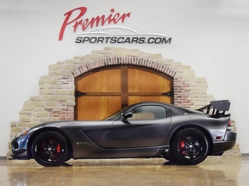 2009 Dodge Viper SRT 10 ACR   - Photo 1 - Springfield, MO 65802