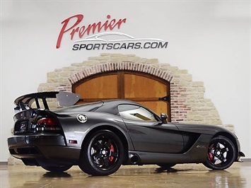 2009 Dodge Viper SRT 10 ACR   - Photo 9 - Springfield, MO 65802