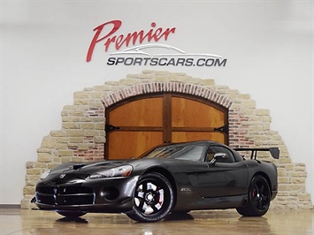 2009 Dodge Viper SRT 10 ACR   - Photo 6 - Springfield, MO 65802