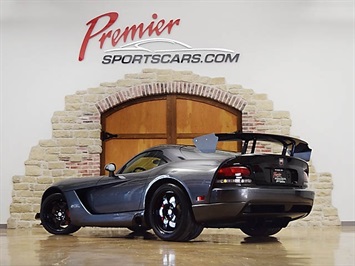 2009 Dodge Viper SRT 10 ACR   - Photo 7 - Springfield, MO 65802