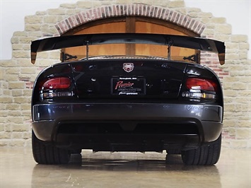 2009 Dodge Viper SRT 10 ACR   - Photo 8 - Springfield, MO 65802