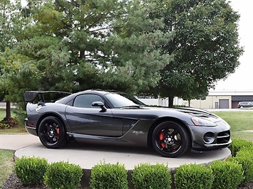 2009 Dodge Viper SRT 10 ACR   - Photo 12 - Springfield, MO 65802