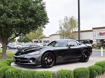 2009 Dodge Viper SRT 10 ACR   - Photo 10 - Springfield, MO 65802