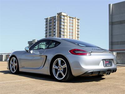 2016 Porsche Cayman GTS   - Photo 33 - Springfield, MO 65802