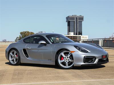 2016 Porsche Cayman GTS   - Photo 30 - Springfield, MO 65802