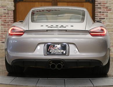 2016 Porsche Cayman GTS   - Photo 10 - Springfield, MO 65802