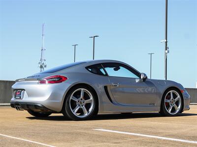 2016 Porsche Cayman GTS   - Photo 29 - Springfield, MO 65802