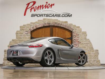 2016 Porsche Cayman GTS   - Photo 14 - Springfield, MO 65802