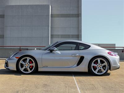 2016 Porsche Cayman GTS   - Photo 35 - Springfield, MO 65802