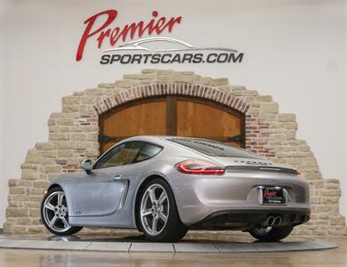 2016 Porsche Cayman GTS   - Photo 9 - Springfield, MO 65802