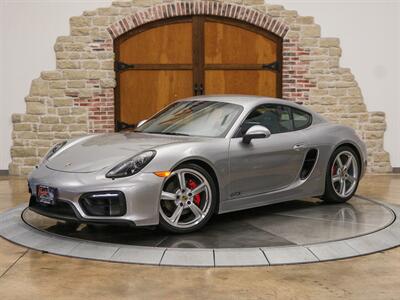 2016 Porsche Cayman GTS   - Photo 7 - Springfield, MO 65802