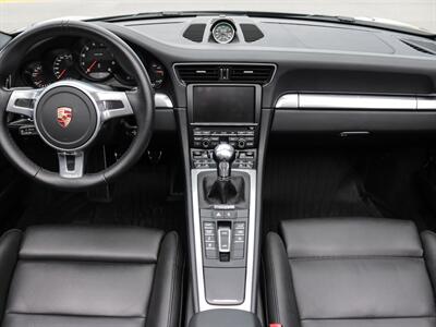 2015 Porsche 911 Targa 4S   - Photo 39 - Springfield, MO 65802