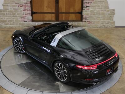 2015 Porsche 911 Targa 4S   - Photo 18 - Springfield, MO 65802