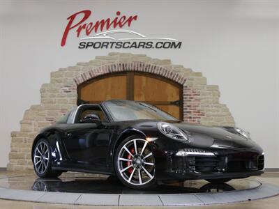 2015 Porsche 911 Targa 4S   - Photo 5 - Springfield, MO 65802