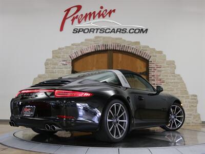 2015 Porsche 911 Targa 4S   - Photo 12 - Springfield, MO 65802