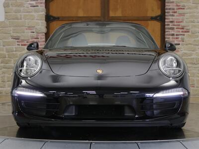 2015 Porsche 911 Targa 4S   - Photo 6 - Springfield, MO 65802