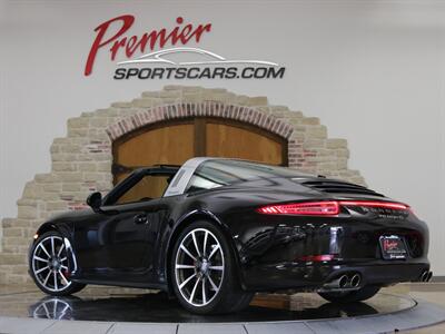 2015 Porsche 911 Targa 4S   - Photo 10 - Springfield, MO 65802