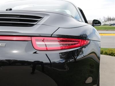 2015 Porsche 911 Targa 4S   - Photo 29 - Springfield, MO 65802