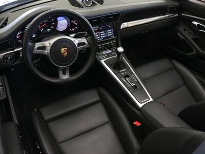 2015 Porsche 911 Targa 4S   - Photo 19 - Springfield, MO 65802