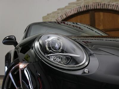 2015 Porsche 911 Targa 4S   - Photo 7 - Springfield, MO 65802