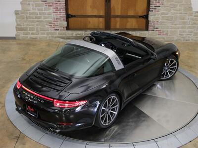 2015 Porsche 911 Targa 4S   - Photo 13 - Springfield, MO 65802