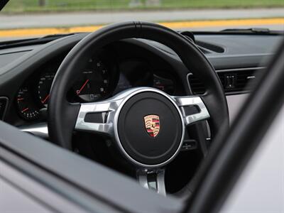 2015 Porsche 911 Targa 4S   - Photo 37 - Springfield, MO 65802