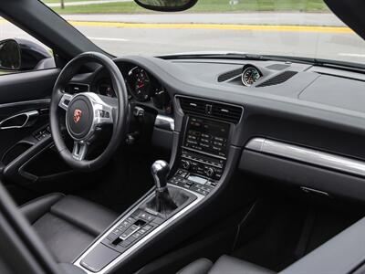 2015 Porsche 911 Targa 4S   - Photo 42 - Springfield, MO 65802