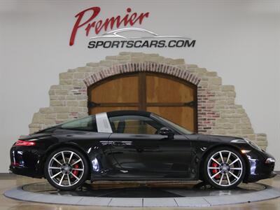 2015 Porsche 911 Targa 4S   - Photo 3 - Springfield, MO 65802