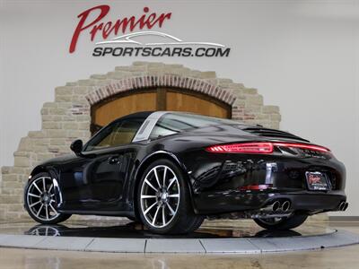 2015 Porsche 911 Targa 4S   - Photo 9 - Springfield, MO 65802