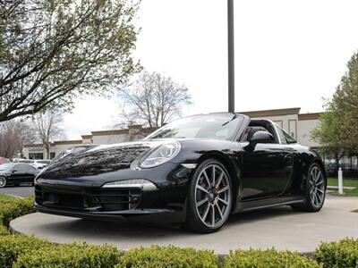 2015 Porsche 911 Targa 4S   - Photo 35 - Springfield, MO 65802