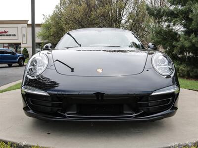 2015 Porsche 911 Targa 4S   - Photo 24 - Springfield, MO 65802