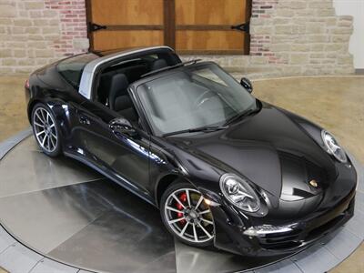 2015 Porsche 911 Targa 4S   - Photo 14 - Springfield, MO 65802