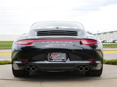 2015 Porsche 911 Targa 4S   - Photo 30 - Springfield, MO 65802